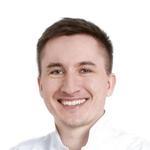 Алтынбаев Рамис Фаридович, Гнатолог - Казань