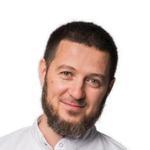 Гаязов Искандер Равилевич