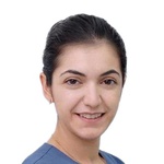 Ахтямова Астхик Александровна Ахтямова Астхик Александровна, Стоматолог - Казань