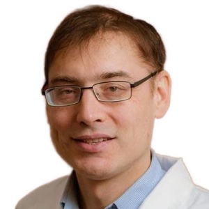 Бикмуллин Тимур Габдулгазизович, психиатр, психотерапевт, сексолог - Казань