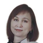 Василова Алия Загировна, Детский иммунолог - Казань