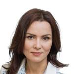 Зайнуллина Алсу Альбертовна, Остеопат, Детский остеопат - Казань