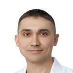 Халиуллин Азат Хамитович, Врач физической и реабилитационной медицины (ФРМ) - Казань