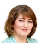 Фархутдинова Бриллиант Наилевна, Невролог, Детский невролог, Детский рефлексотерапевт - Казань