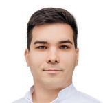 Ящук Никита Олегович