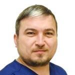 Садыков Эльмир Рамазанович, Эндоскопист - Казань