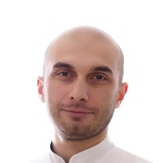 Мабенджиев Эдисон Алексеевич, Рентгенолог - Казань