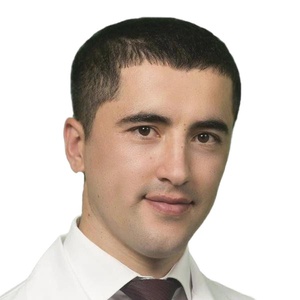 Касимов Тимур Абиджанович, проктолог (колопроктолог), хирург - Казань