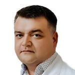 Гатауллин Марат Марселевич, Рентгенолог - Казань