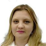 Яруллина Асия Вячеславовна, Логопед, Детский нейропсихолог, Дефектолог, Логопед для взрослых - Казань