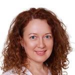 Герасимова Гульназ Рустемовна, Детский остеопат, Остеопат - Казань