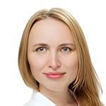 Аглиуллина Фания Фаизовна, Невролог, Врач физической и реабилитационной медицины (ФРМ), Мануальный терапевт - Казань