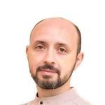 Зейналабидин Мохаммад Ямен, Стоматолог-ортодонт, детский ортодонт - Казань