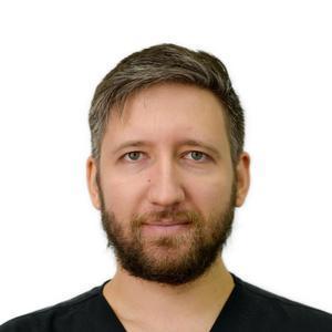 Галлямов Рамис Равилевич, стоматолог, стоматолог-гигиенист, стоматолог-хирург - Казань
