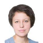 Камалова Гульназ Раисовна, Стоматолог-ортопед, Гнатолог, Стоматолог - Казань