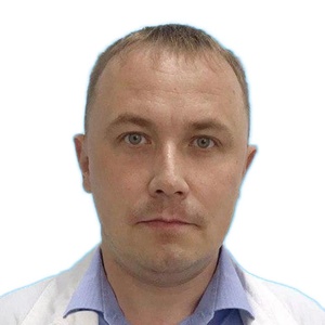 Макаров Евгений Витальевич, врач узи - Казань
