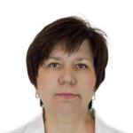 Ульман Елена Владимировна Ульман Елена Владимировна, Психиатр, Психотерапевт - Казань