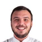 Ахмадеев Рузалин Талгатович Ахмадеев Рузалин Талгатович, Стоматолог-ортопед, Гнатолог - Казань