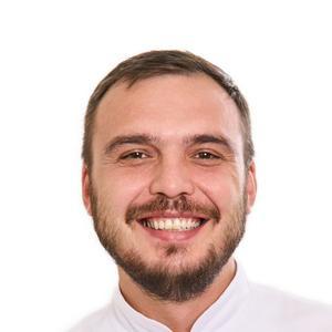 Ахмадеев Рузалин Талгатович, стоматолог-ортопед - Казань