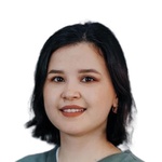 Зиганшина Мадина Наилевна Зиганшина Мадина Наилевна, Стоматолог, Стоматолог-эндодонтист - Казань