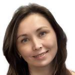 Сагдиева Лилия Рафильевна, Педиатр, Неонатолог - Казань