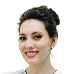 Викторова Анастасия Владимировна Викторова Анастасия Владимировна, Стоматолог-ортодонт - Казань