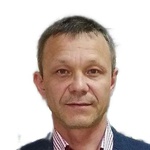Андреев Дмитрий Петрович, Стоматолог-ортопед - Казань