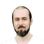 Кривошеев Олег Игоревич Кривошеев Олег Игоревич, Стоматолог-ортодонт, Детский ортодонт - Казань