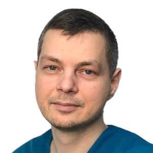 Нуждин Григорий Владимирович - фотография Нуждин Григорий Владимирович, стоматолог-ортопед, стоматолог-хирург - Казань