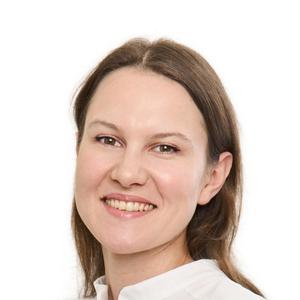 Абызова (Азизова) Лейсан Марселевна, детский стоматолог - Казань