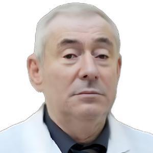 Валитов Искандер Александрович, травматолог , врач узи , детский ортопед , ортопед - Казань
