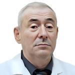Валитов Искандер Александрович, Травматолог, детский ортопед, ортопед - Казань