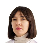 Шакирова Регина Ильхамовна, Невролог, Вертебролог - Казань