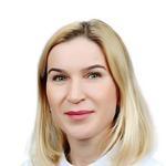 Якимова Юлия Юрьевна, Стоматолог-ортодонт - Казань