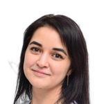 Сафиуллина Раиля Райхатовна Сафиуллина Раиля Райхатовна, Стоматолог-ортопед - Казань