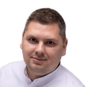 Салаватуллин Руслан Джалилевич, стоматолог-ортопед - Казань