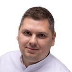Салаватуллин Руслан Джалилевич, Стоматолог-ортопед - Казань