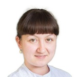 Зиганшина Лейсан Ильгизовна, Стоматолог - Казань