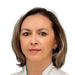Абдрашитова Гузель Радиковна, Стоматолог - Казань