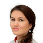 Сафина Лилия Раятовна, Стоматолог - Казань