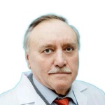 Копылов Александр Николаевич, Детский пульмонолог, Пульмонолог - Казань