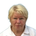 Фомичева Татьяна Алексеевна Фомичева Татьяна Алексеевна, Педиатр - Зеленодольск