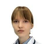 Хадыева Елена Исаевна, Ревматолог, Врач УЗИ - Казань