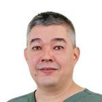 Шарафеев Эмиль Фидаилевич, Рентгенолог - Казань