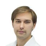 Муратов Рустам Робертович, Стоматолог, Стоматолог-ортопед, Стоматолог-хирург - Казань