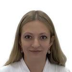 Бурнашева Фарида Анваровна, Гинеколог, Акушер, Детский гинеколог - Казань