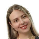 Ульянова Елизавета Ашотовна, Стоматолог, Пародонтолог, Стоматолог-эндодонтист - Казань