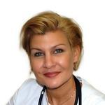 Бурчагина Алина Сергеевна, Пульмонолог - Казань