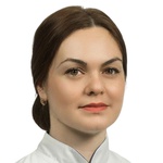 Гетманец Ольга Азеровна