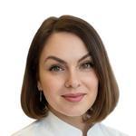 Гетманец Ольга Азеровна, Эндокринолог - Казань
